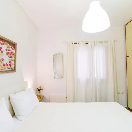 Drosia 150m From Saint George Apartament Naxos City