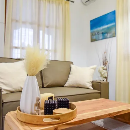 Drosia 150m From Saint George Apartament *