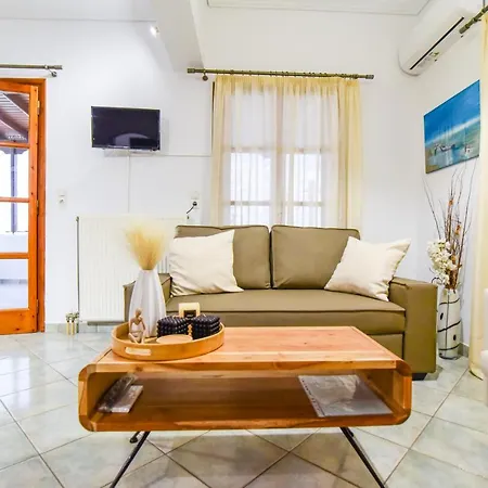 Drosia 150m From Saint George