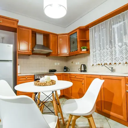 Drosia 150m From Saint George Apartament Naxos City