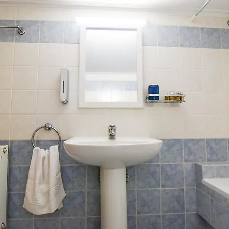 Drosia 150m From Saint George Apartament *