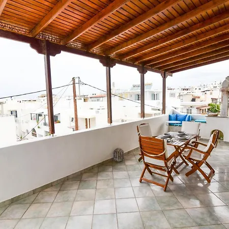 Drosia 150m From Saint George * Naxos City