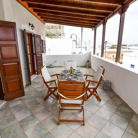 Drosia 150m From Saint George * Naxos City