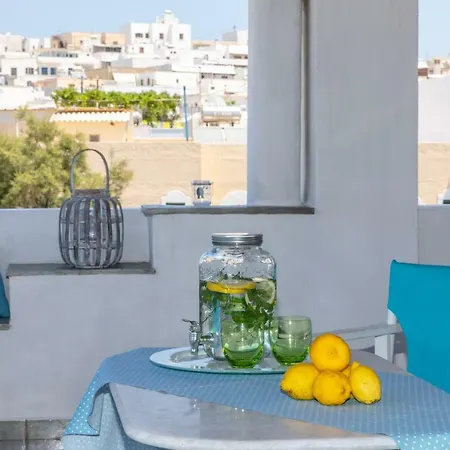 Apartament Drosia 150m From Saint George *