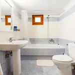 Apartamento Drosia 150m From Saint George