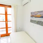 Apartamento Drosia 150m From Saint George *