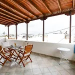Drosia 150m From Saint George Apartamento Naxos City