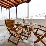 Apartamento Drosia 150m From Saint George