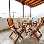 Apartamento Drosia 150m From Saint George Naxos City