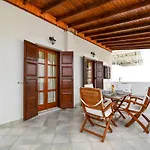 Apartamento Drosia 150m From Saint George *