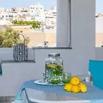 Apartamento Drosia 150m From Saint George *