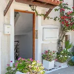 Apartamento Drosia 150m From Saint George