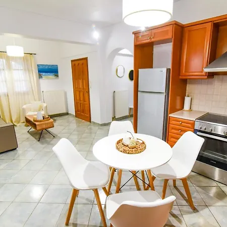 Drosia 150m From Saint George * Naxos City