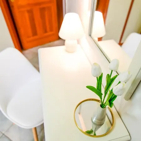 Drosia 150m From Saint George Apartamento *