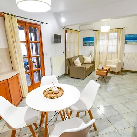 Drosia 150m From Saint George