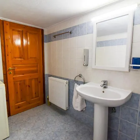 Drosia 150m From Saint George Naxos City