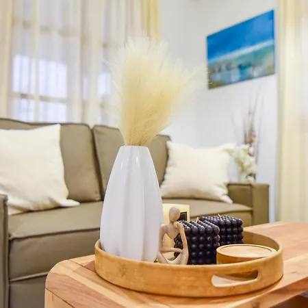 Drosia 150m From Saint George شقة *