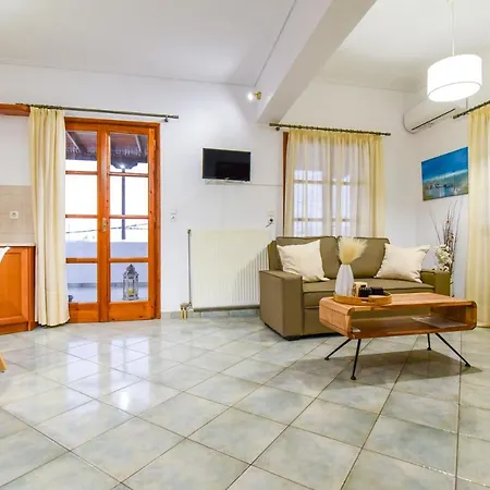 Drosia 150m From Saint George Apartment Naxos City