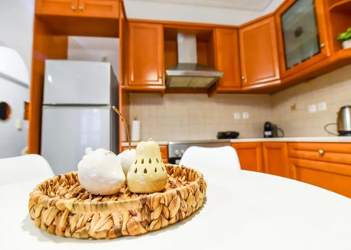 Drosia 150m From Saint George *