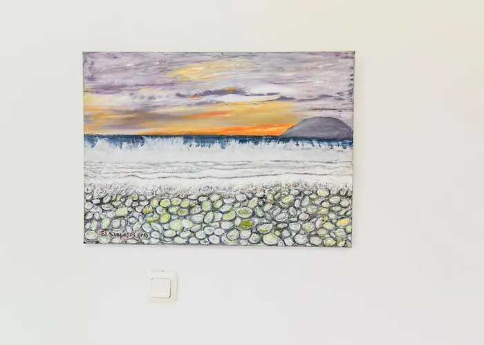 Drosia 150m From Saint George Naxos City