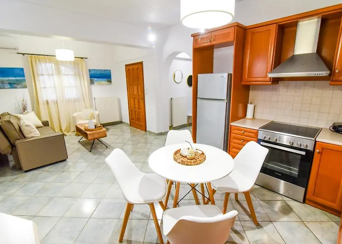 Drosia 150m From Saint George * Naxos City