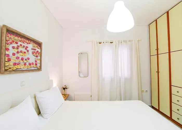 Drosia 150m From Saint George アパート Naxos City