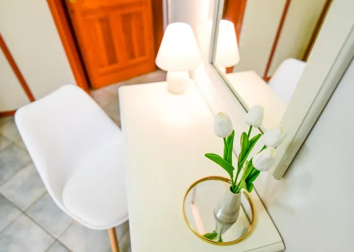 Drosia 150m From Saint George アパート *