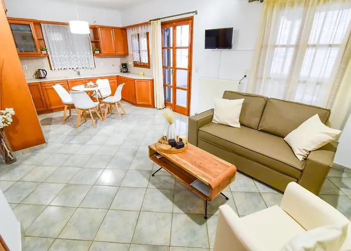 Drosia 150m From Saint George *