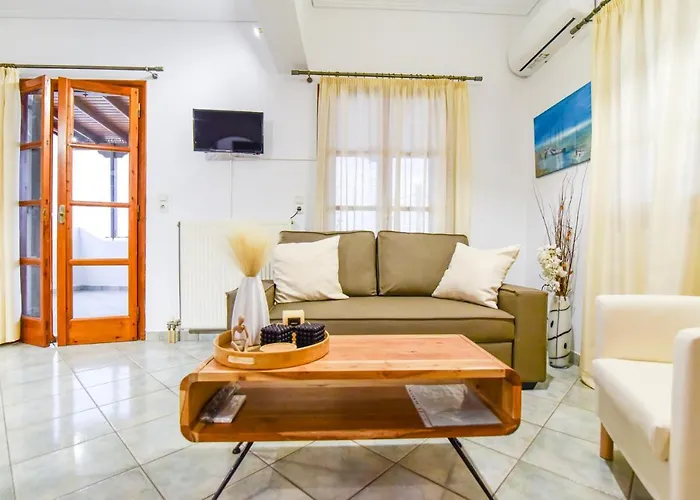 Drosia 150m From Saint George