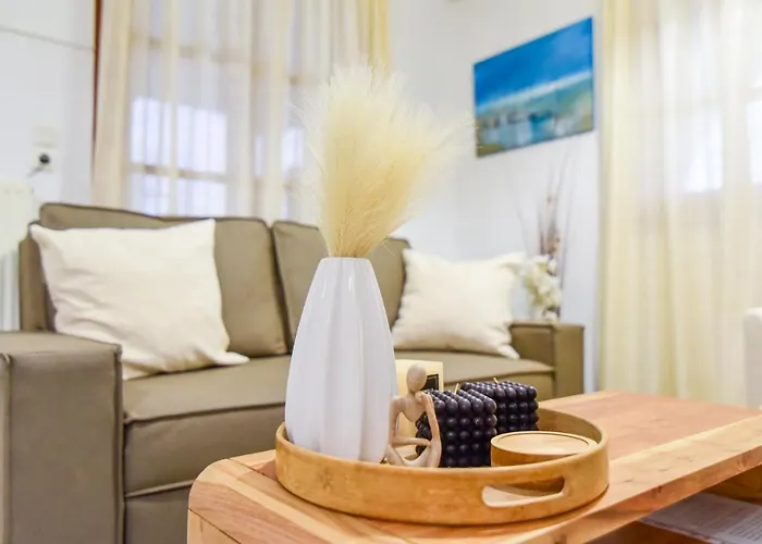 Drosia 150m From Saint George アパート *