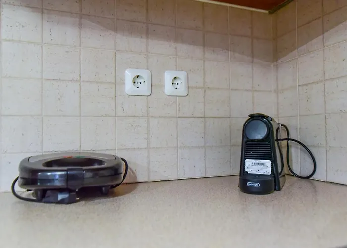 アパート Drosia 150m From Saint George *