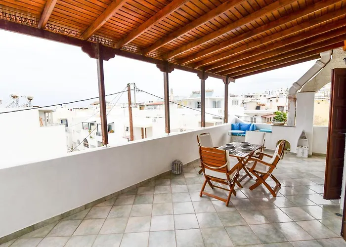 Drosia 150m From Saint George * Naxos City