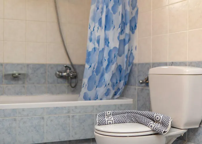 Drosia 150m From Saint George *