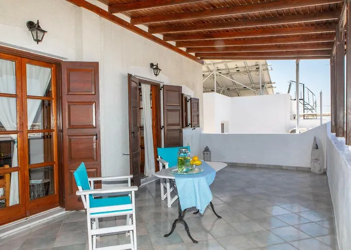 Drosia 150m From Saint George Naxos City