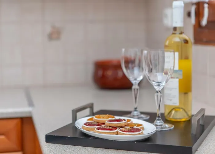 Drosia 150m From Saint George *