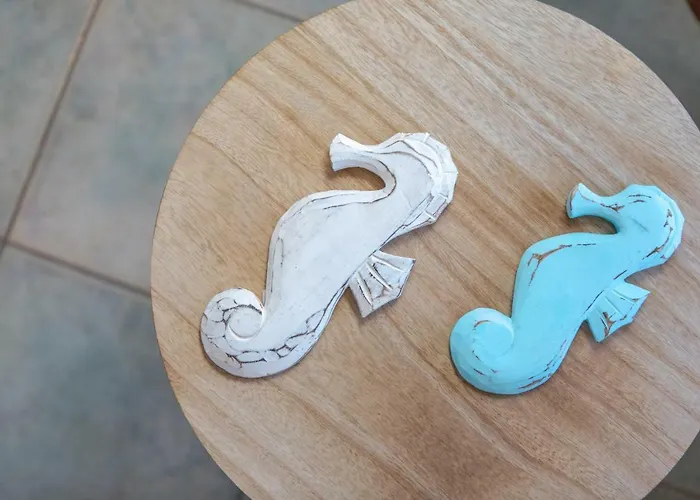 アパート Drosia 150m From Saint George *